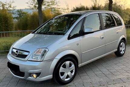 Opel Meriva 144.487 km 2.990 &euro; Laatzen 30880