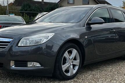 Opel Insignia 142.000 km 8.790 € Hannover, Wettbergen 30457
