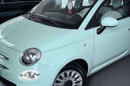 Fiat 500 85.000 km 8.900 &euro; Laatzen 30880