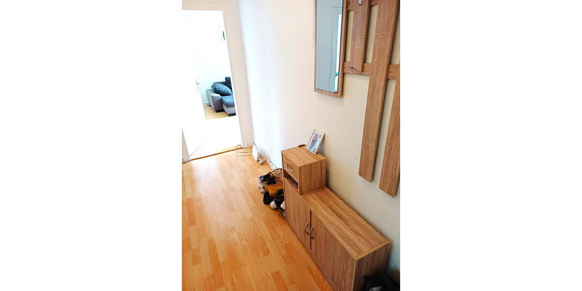 Etagenwohnung Hannover Vahrenwald - 2 Zimmer, 53 m&sup2;, 142.000&euro; | Angebot:26486738