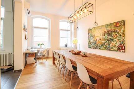 Haus Hannover Mitte - 7 Zimmer, 1.300.000&euro; | Angebot:25712097