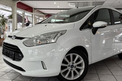 Ford B-Max 66.000 km 9.490 &euro; Burgwedel 30938
