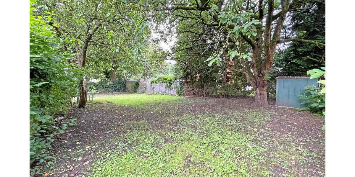 Etagenwohnung Hannover Bornum - 4 Zimmer, 107 m&sup2;, 349.000&euro; | Angebot:25685571