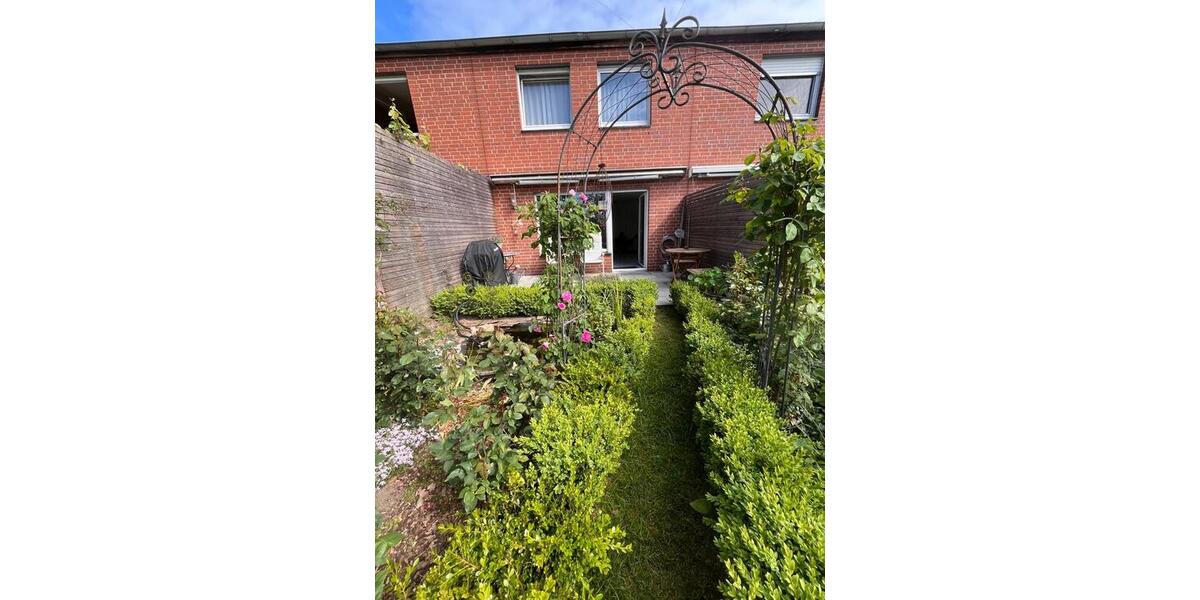 Reihenhaus Ronnenberg - 4 Zimmer, 130 m&sup2;, 439.000&euro; | Angebot:27293721
