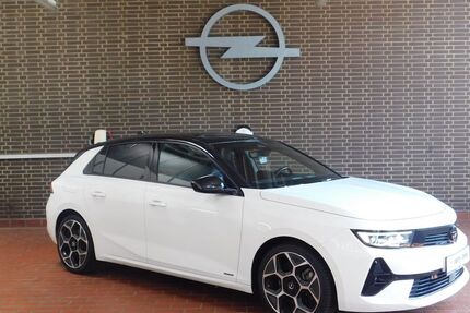 Opel Astra 86.912 km 21.900 &euro; Garbsen 30823