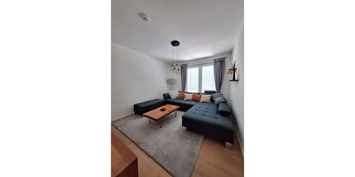 Etagenwohnung Hannover Groß Buchholz - 4 Zimmer, 110 m&sup2;, 1.780&euro; | Angebot:25195914