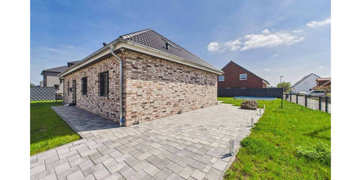 Bungalow Neustadt am Rübenberge Bordenau - 3 Zimmer, 121 m&sup2;, 549.000&euro; | Angebot:26361705