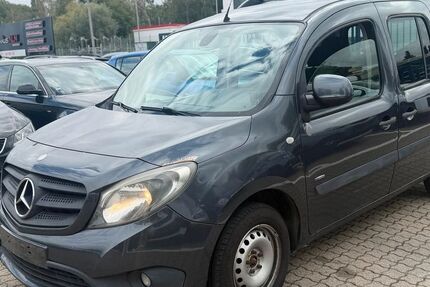 Mercedes-Benz Citan 215.000 km 4.200 &euro; Seelze 30926