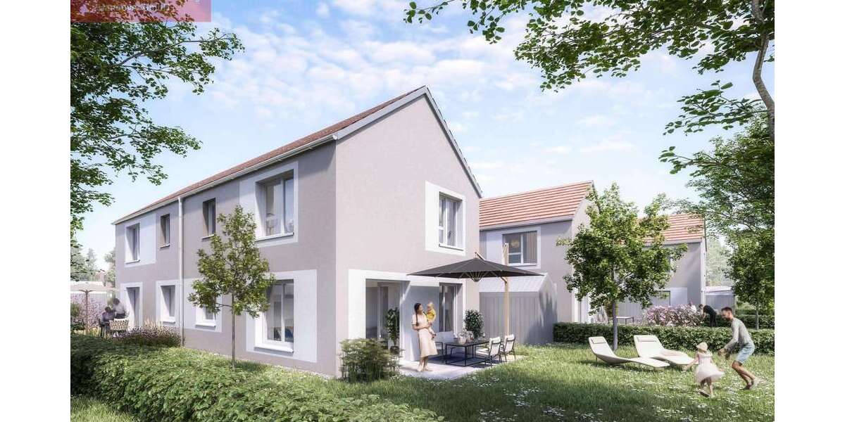 Etagenwohnung Wennigsen - 4 Zimmer, 85 m&sup2;, 369.800&euro; | Angebot:26322662