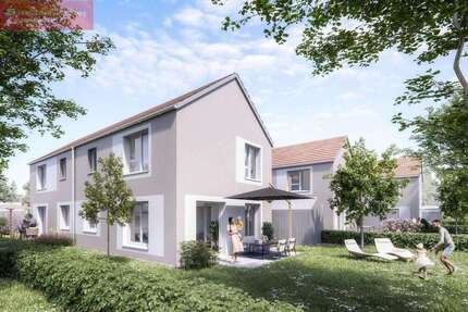 Wohnung Wennigsen - 4 Zimmer, 85 m&sup2;, 369.800&euro; | Angebot:26322662