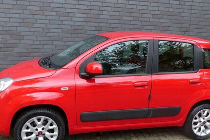 Fiat Panda 27.000 km 11.995 € Hannover 30179