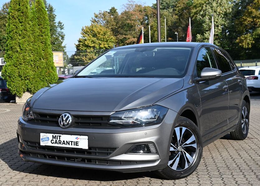 VW Polo 45.324 km 14.899 € Laatzen 30880