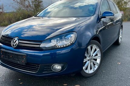 VW Golf 134.000 km 7.999 &euro; Barsinghausen 30890