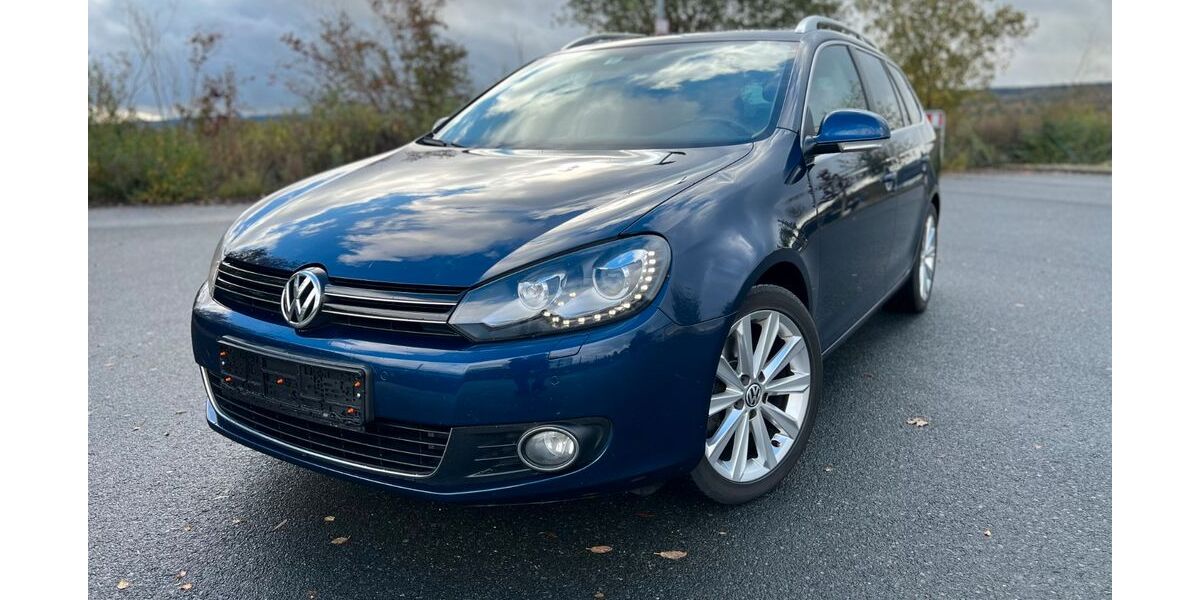 VW Golf 134.000 km 7.999 &euro; Barsinghausen 30890