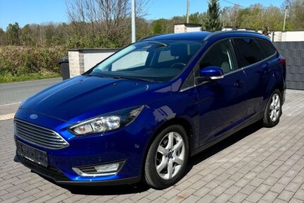 Ford Focus 80.000 km 8.980 &euro; Langenhagen 30853
