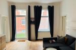 Erdgeschoßwohnung Hannover Nord - 3 Zimmer, 77 m&sup2;, 1.150&euro; | Angebot:26354075
