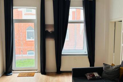Wohnung Hannover Nord - 3 Zimmer, 77 m&sup2;, 1.150&euro; | Angebot:26354075