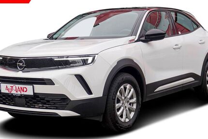 Opel Mokka 34.329 km 16.950 &euro; Hannover 30179