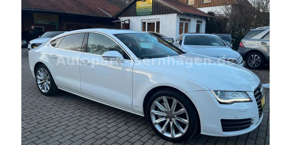 Audi A7 32.000 km 22.850 &euro; Isernhagen 30916