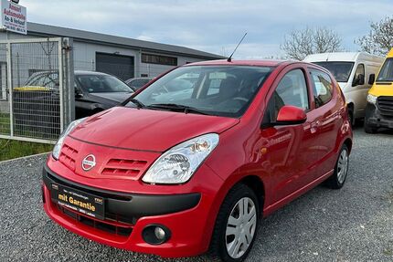 Nissan Pixo 27.000 km 4.490 € Laatzen 30880