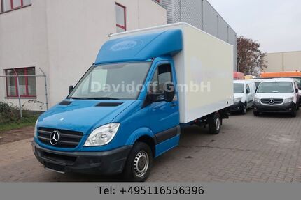 Mercedes-Benz Sprinter 363.079 km 10.900 &euro; Hannover 30179