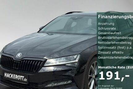 Skoda Superb 40.520 km 32.980 &euro; Burgwedel 30938