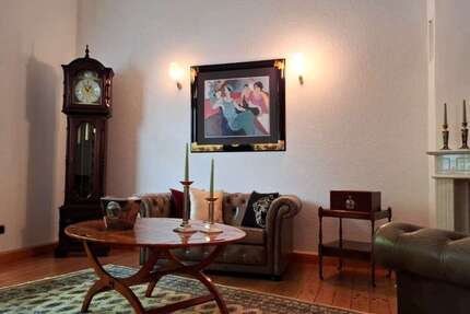 Wohnung zum Kaufen in Hannover 479.500 € 107 m² 4 zimmer