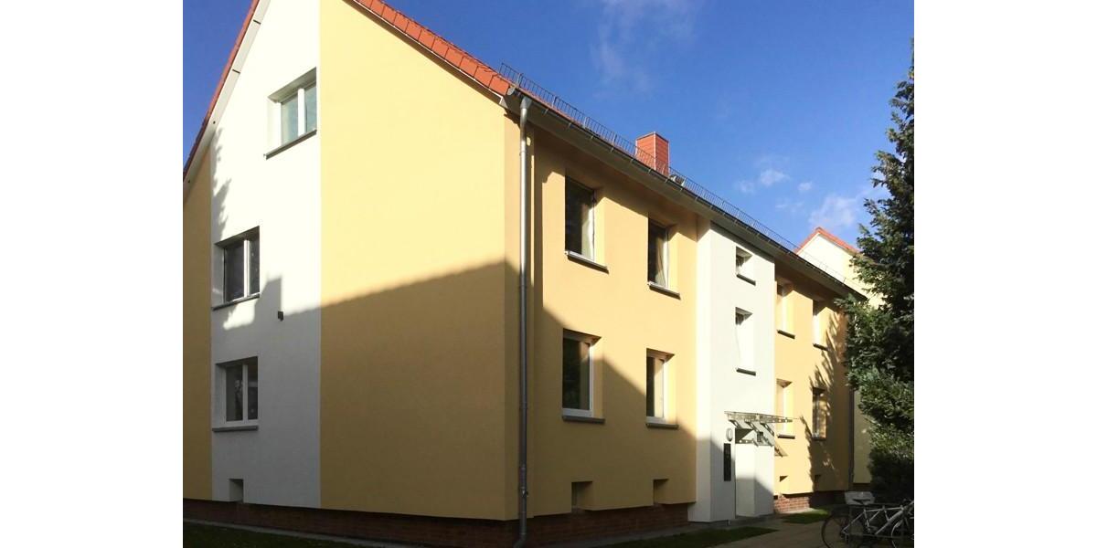 Dachgeschoßwohnung Langenhagen - 1 Zimmer, 35 m&sup2;, 379&euro; | Angebot:25140430