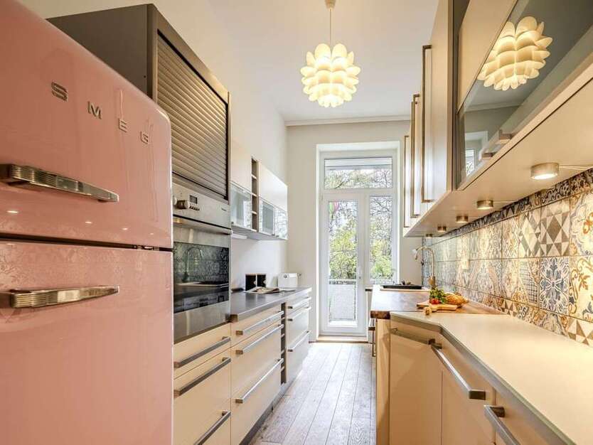 Wohnung zum Kaufen in Hannover 325.000 € 70 m²