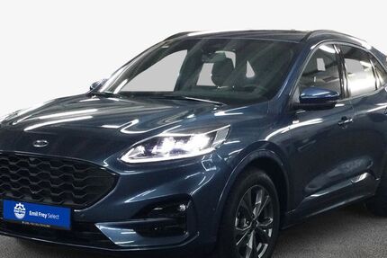 Ford Kuga 11.937 km 23.908 &euro; Hannover 30165
