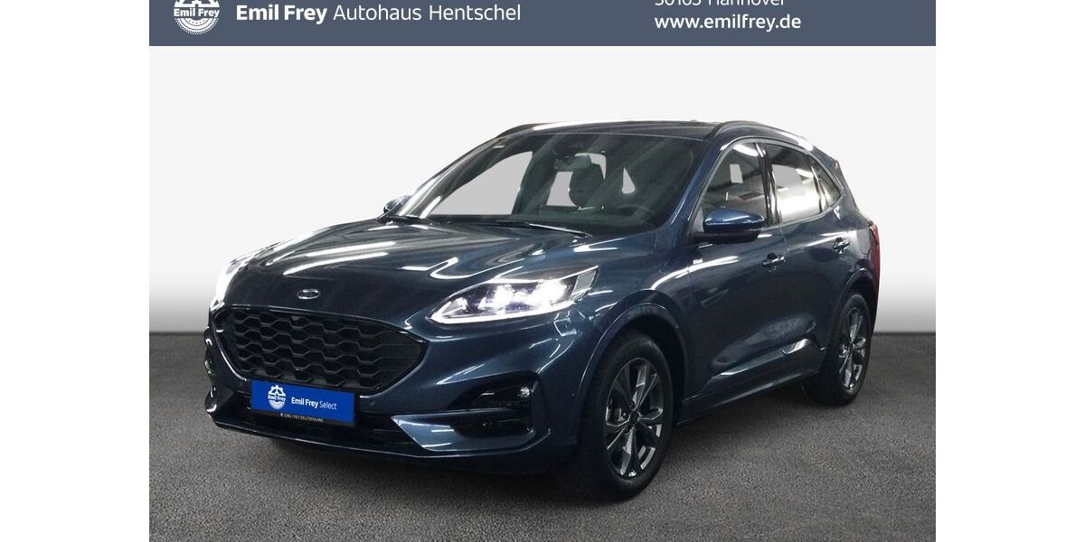 Ford Kuga 11.937 km 23.908 &euro; Hannover 30165