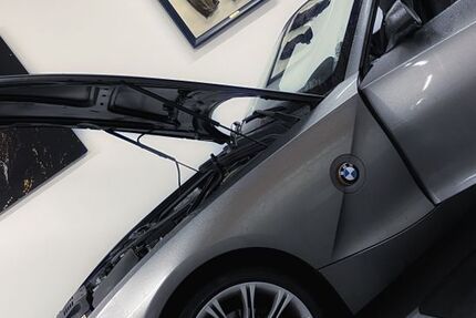 BMW Z4 242.000 km 9.250 &euro; Giesen 31180