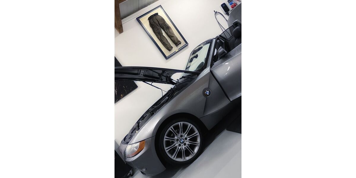 BMW Z4 242.000 km 9.250 &euro; Giesen 31180