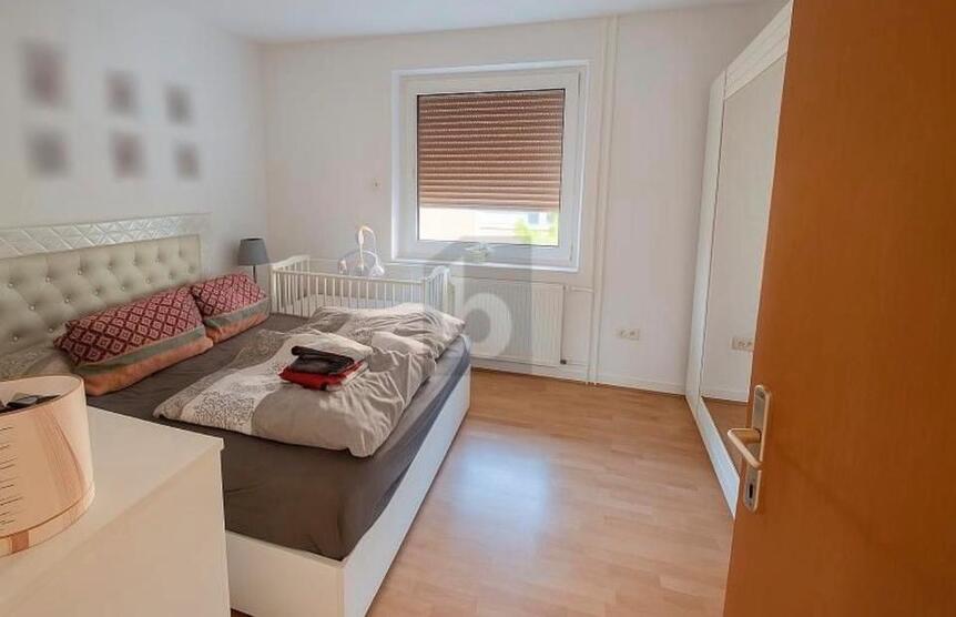 3-Zimmer Eigentumswohnung -PROVISIONSFREI- Hannover Vahrenheide zimmer