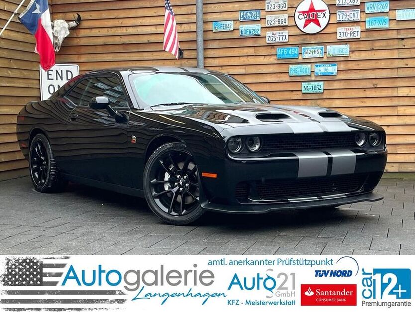 Challenger