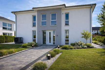 Wohnung Hildesheim Bockfeld - 4 Zimmer, 121 m&sup2;, 469.000&euro; | Angebot:24608397