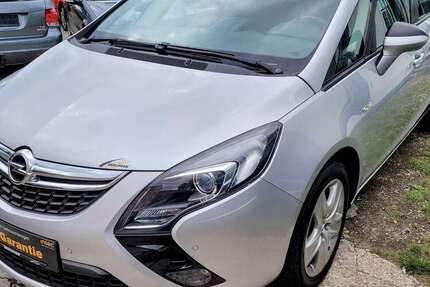 Opel Zafira 150.000 km 6.990 &euro; Hannover 30165