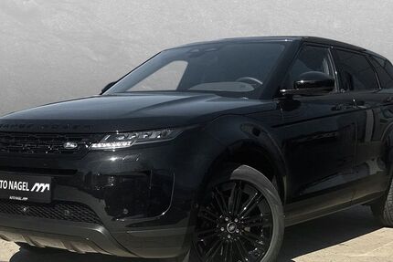 Land Rover Range Rover Evoque 13.850 km 49.890 &euro; Hannover 30179