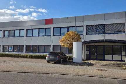 Gewerbeobjekt Isernhagen-Altwarmbüchen Altwarmbüchen - 11.550&euro; | Angebot:26106211