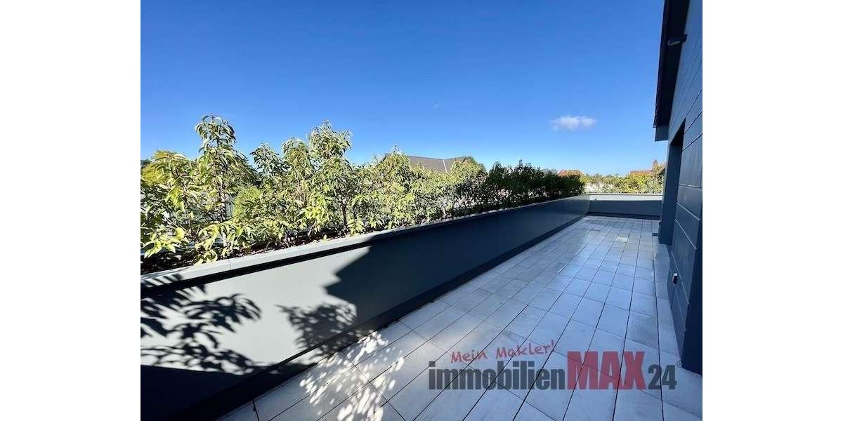 Exklusives Highlight im Herzen von Neustadt: City-Penthouse mit Tiefgarage und Traum-Aussicht 3 zimmer