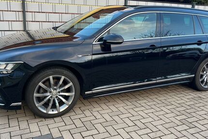 VW Passat 240.500 km 15.000 &euro; Langenhagen 30855