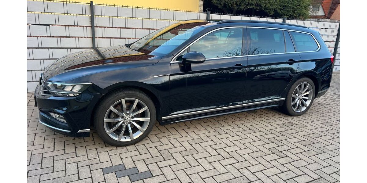 VW Passat 240.500 km 15.000 &euro; Langenhagen 30855