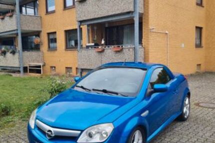 Opel Tigra 175.000 km 1.300 &euro; Lehrte 31275