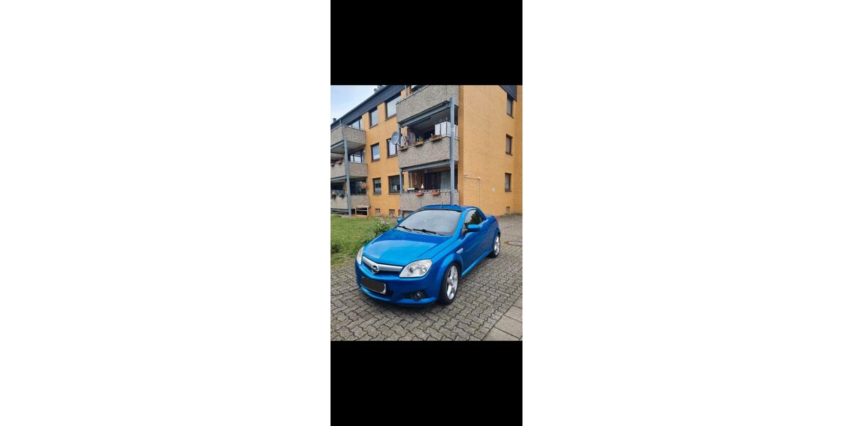 Opel Tigra 175.000 km 1.300 &euro; Lehrte 31275