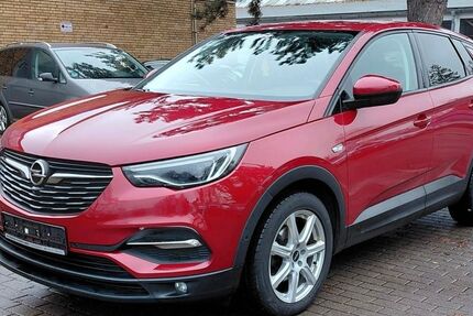 Opel Grandland (X) 98.000 km 10.990 &euro; Hannover 30179