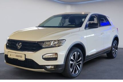 VW T-Roc 56.058 km 19.960 &euro; Hildesheim 31135