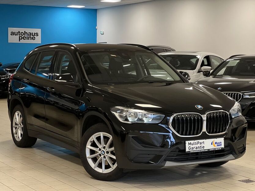 BMW X1 69.410 km 19.299 € Peine 31228