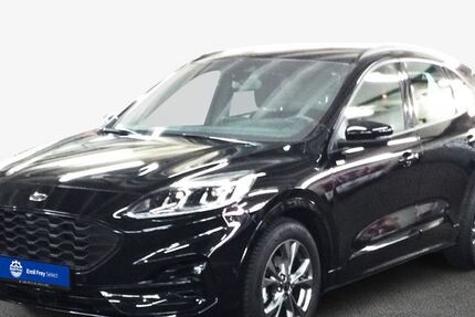 Ford Kuga 11.389 km 25.516 &euro; Hannover 30165