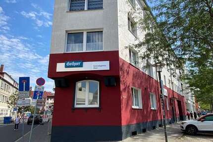 Wohnung zum Mieten in Hildesheim 850 € 100 m²