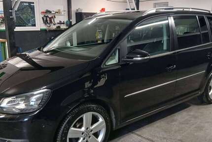 VW Touran 165.000 km 7.699 &euro; Isernhagen 30916